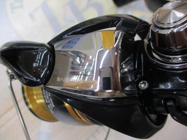 18レガリス LT3000-CXH