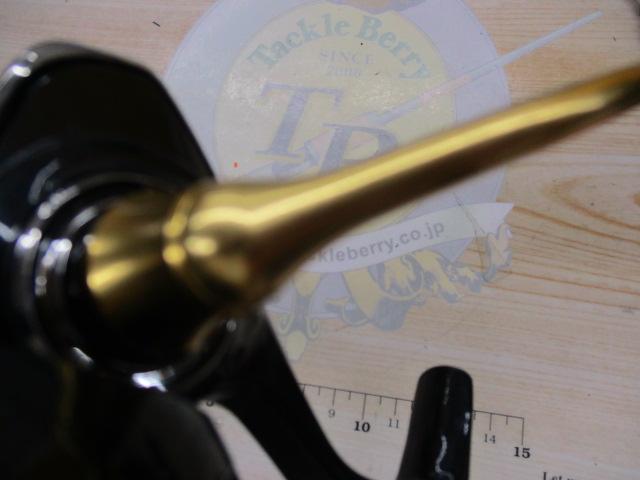 18レガリス LT3000-CXH