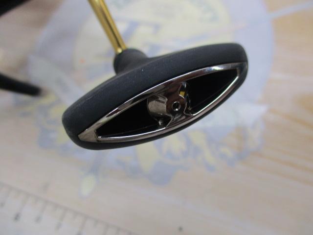 18レガリス LT3000-CXH