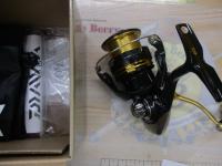 18レガリス LT3000-CXH