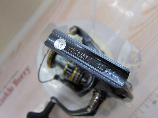 21アルテグラ C3000XG