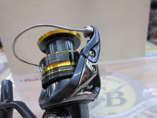 21アルテグラ C3000XG