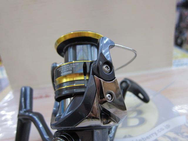 21アルテグラ C3000XG