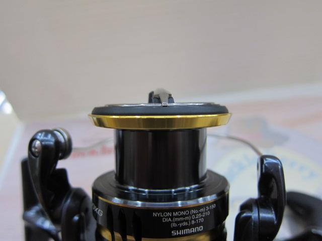 21アルテグラ C3000XG