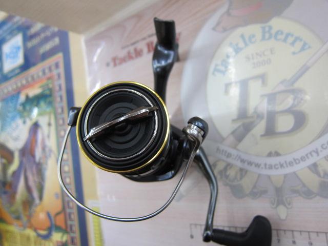 21アルテグラ C3000XG