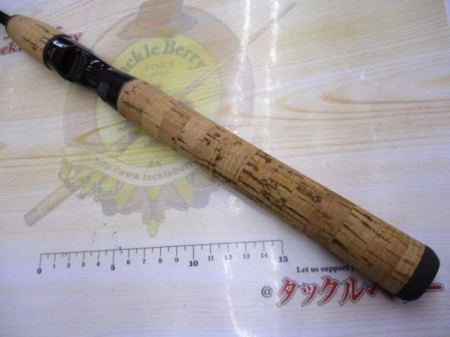 スコーピオン 2601F-4｜＠ベリーネット 日本最大新品中古釣具WEBショップ