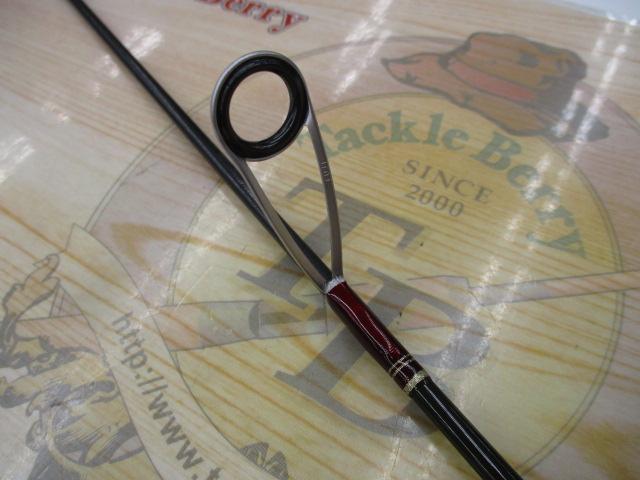 ファインテールビギンズ FFB-532UL