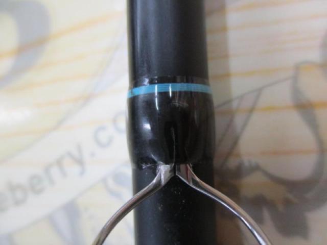 レーベンスラング LS-C73MHRX HOOD(EVA)