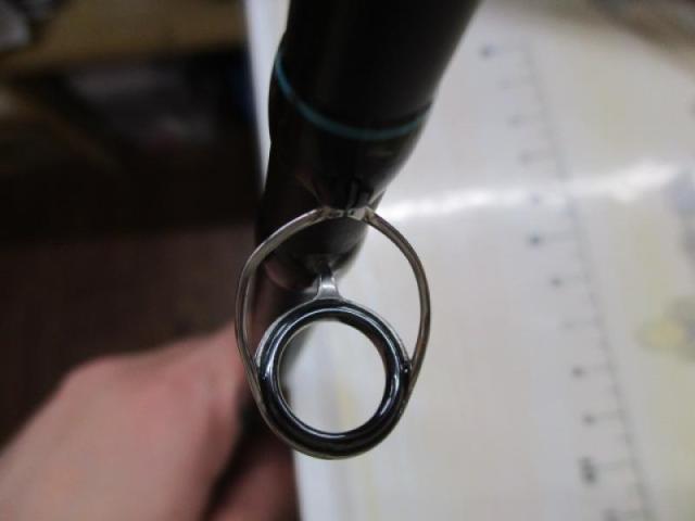 レーベンスラング LS-C73MHRX HOOD(EVA)