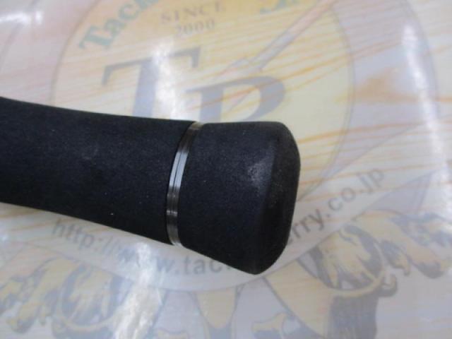 レーベンスラング LS-C73MHRX HOOD(EVA)