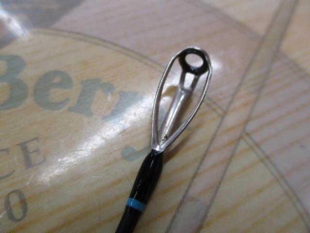 レーベンスラング LS-C73MHRX HOOD(EVA)