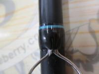 レーベンスラング LS-C73MHRX HOOD(EVA)