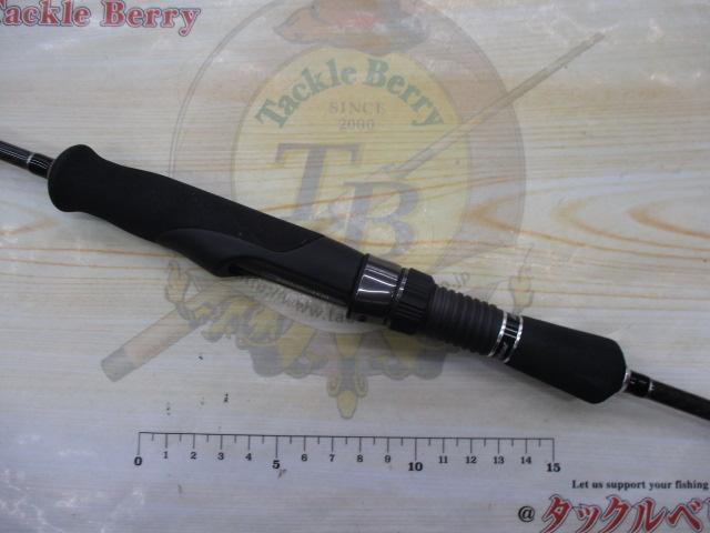 ヴィガー DVSLJ-S601L