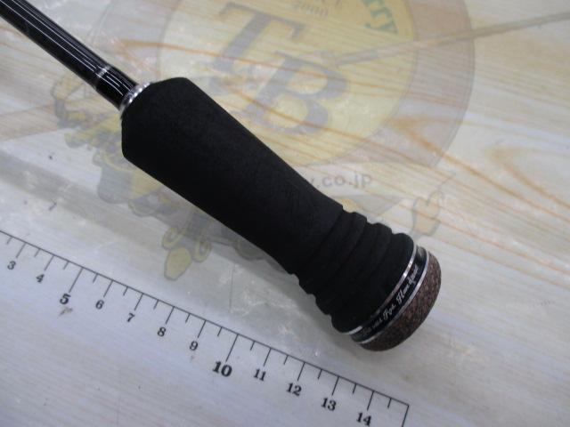 ヴィガー DVSLJ-S601L