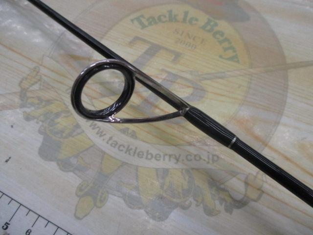 ヴィガー DVSLJ-S601L