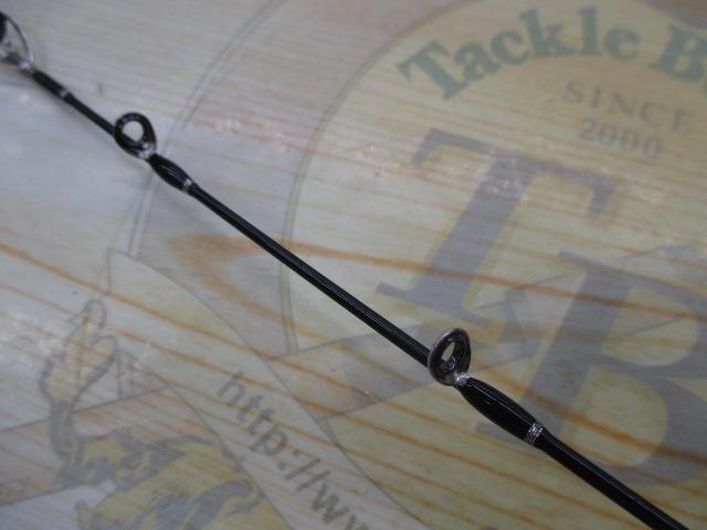 ヴィガー DVSLJ-S601L