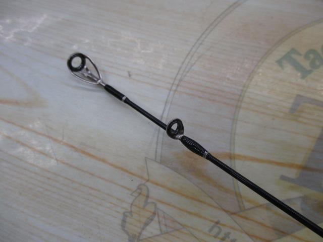 ヴィガー DVSLJ-S601L