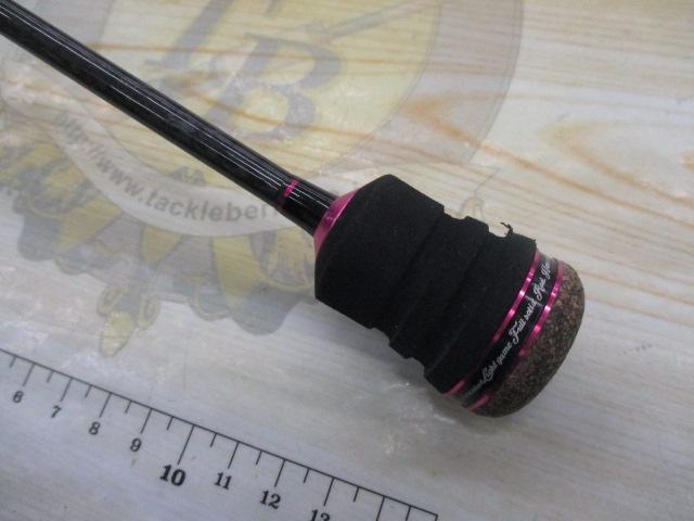 ヴィガーDVSLJ-C601L