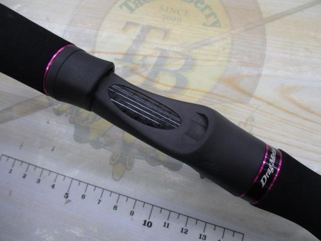 ヴィガーDVSLJ-C601L