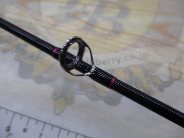 ヴィガーDVSLJ-C601L