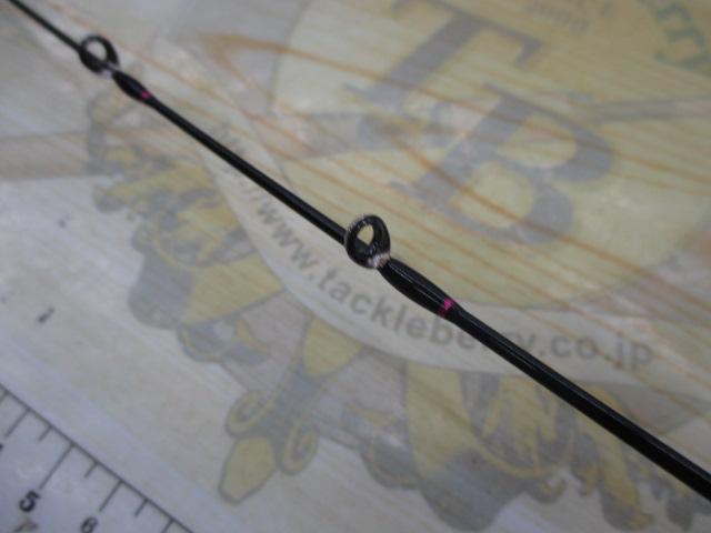 ヴィガーDVSLJ-C601L