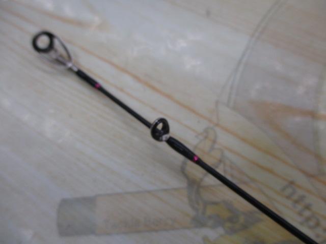 ヴィガーDVSLJ-C601L