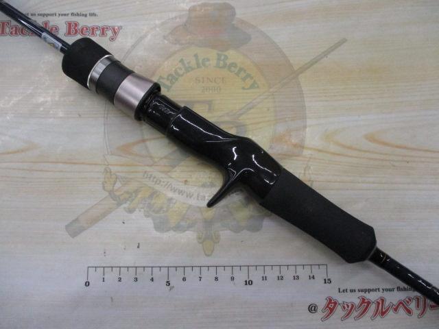 ジャイアントキリング GKJ-B60/2SP