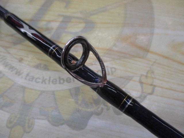 ジャイアントキリング GKJ-B60/2SP