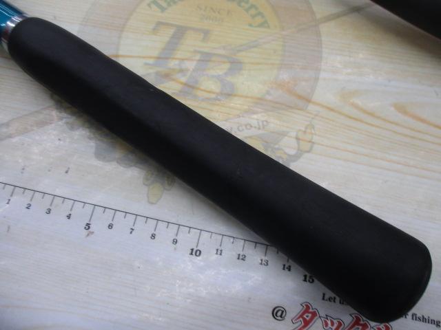 バンディット タイプⅡ S210