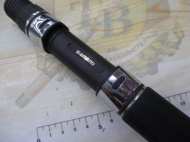 バンディット タイプⅡ S210