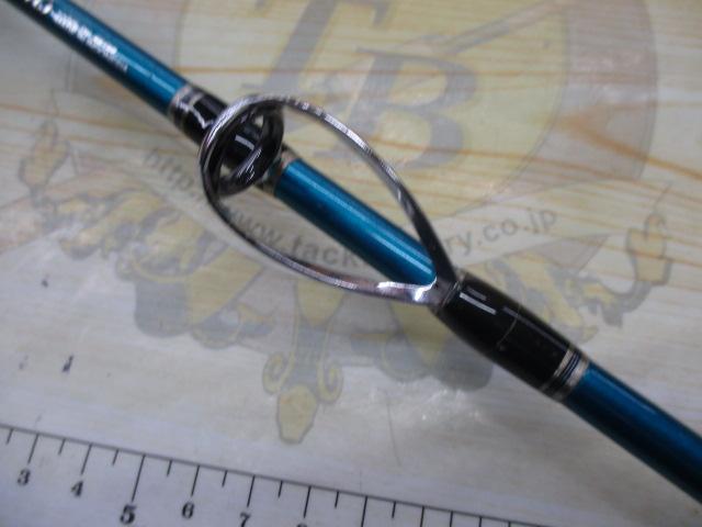 バンディット タイプⅡ S210