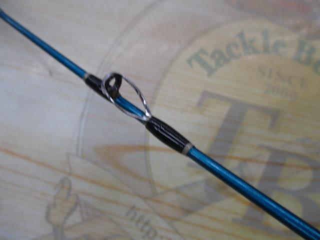 バンディット タイプⅡ S210