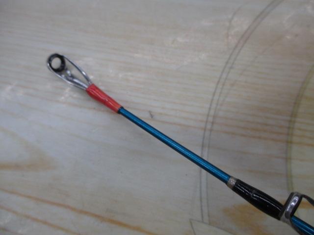 バンディット タイプⅡ S210