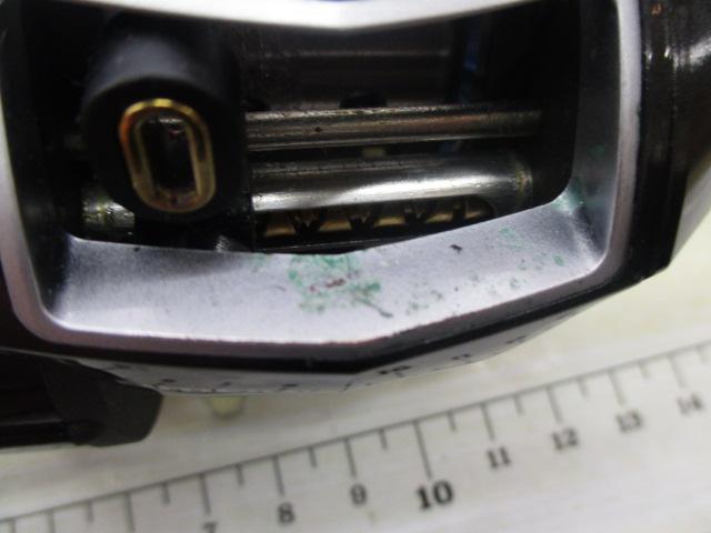 ソルティーステージレボ LJ-3