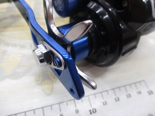 ソルティーステージレボ LJ-3