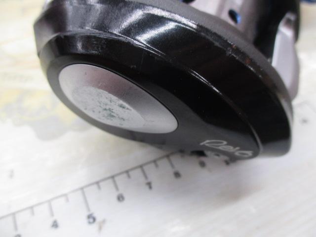 ソルティーステージレボ LJ-3