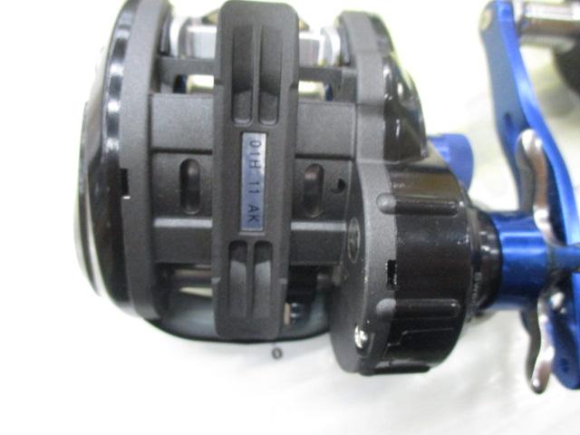 ソルティーステージレボ LJ-3