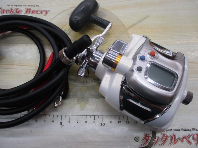 レオブリッツ 270MM