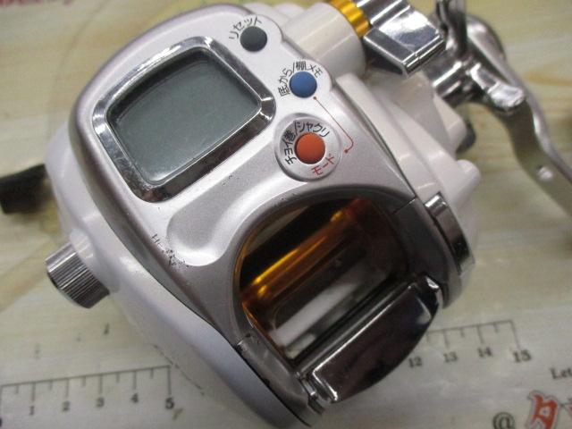 レオブリッツ 270MM