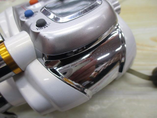 レオブリッツ 270MM