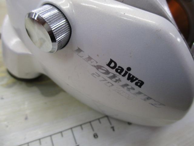 レオブリッツ 270MM