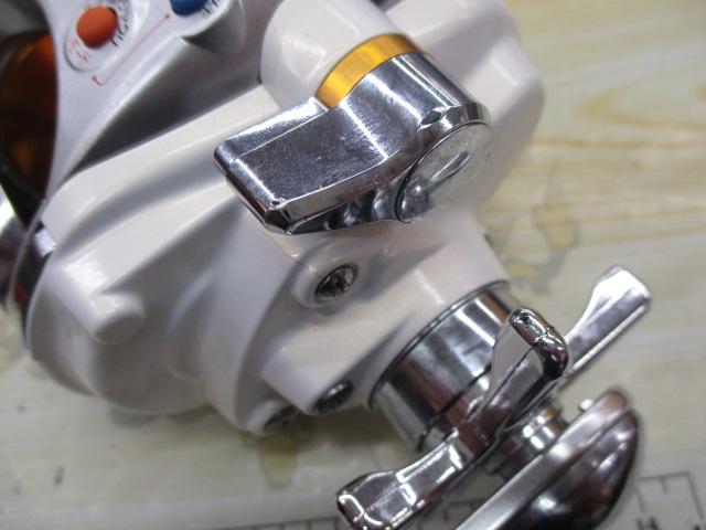 レオブリッツ 270MM