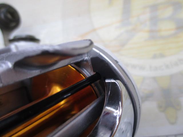 レオブリッツ 270MM