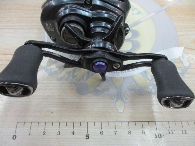 タトゥーラ TW 100XH｜＠ベリーネット 日本最大新品中古釣具WEBショップ