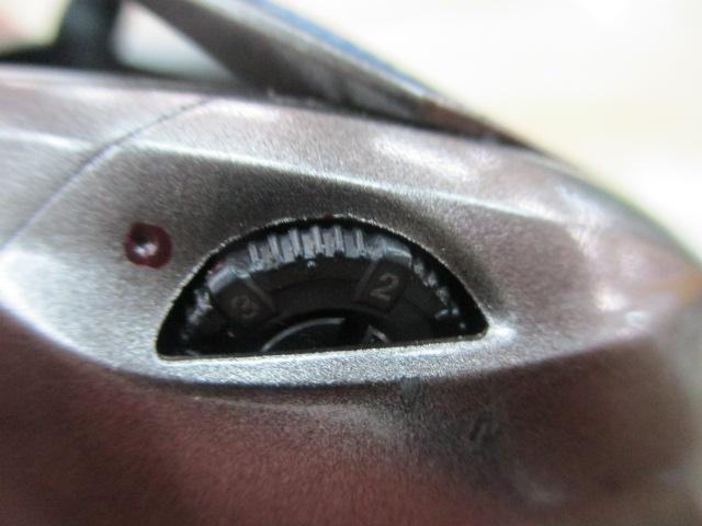 スコーピオンBFS XG RH