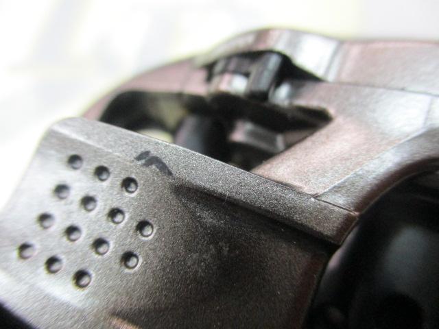 スコーピオンBFS XG RH