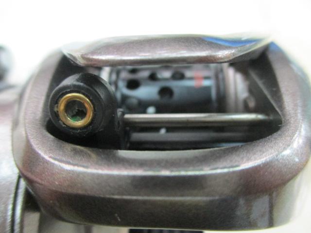 スコーピオンBFS XG RH