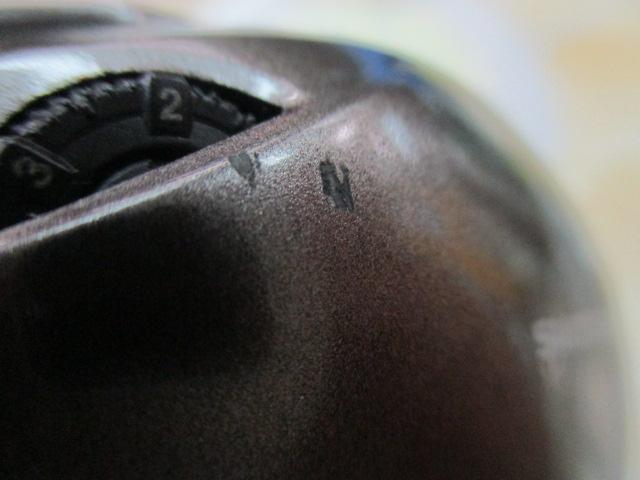 スコーピオンBFS XG RH