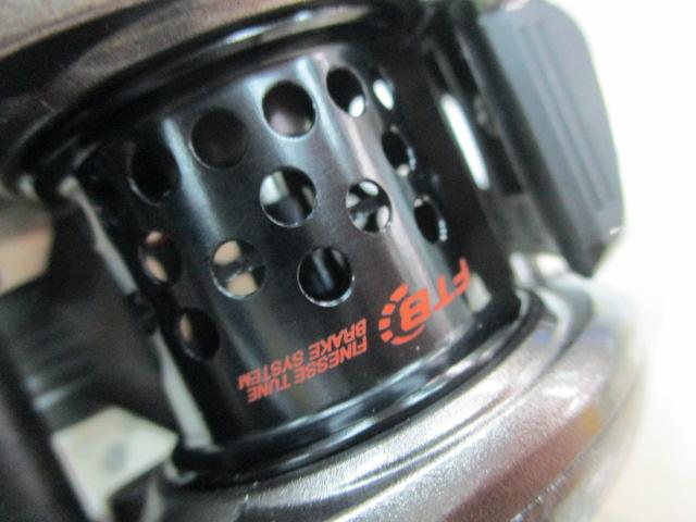 スコーピオンBFS XG RH