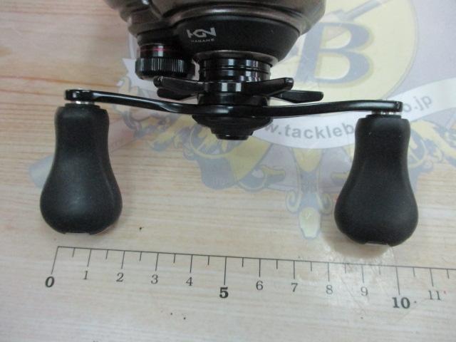 スコーピオンBFS XG RH